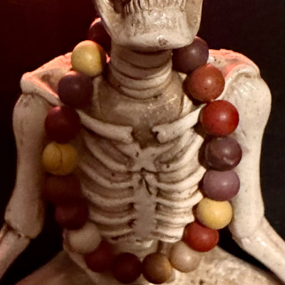Large Mookaite Bracelet
